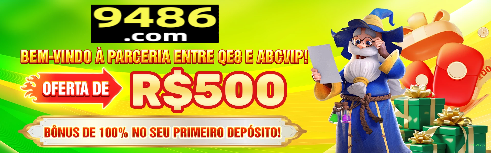 Cash Out Esportes 567top