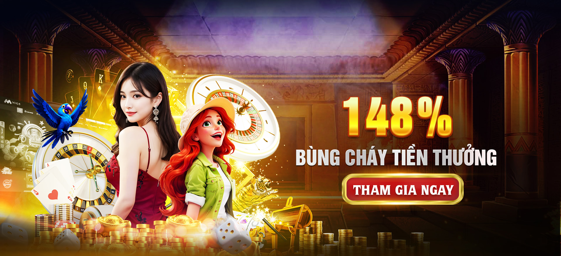 Hình ảnh quảng cáo của 789win hiển thị nền tảng và các lợi ích
