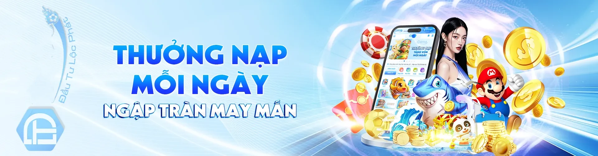Hình ảnh quảng cáo của 789win hiển thị nền tảng và các lợi ích