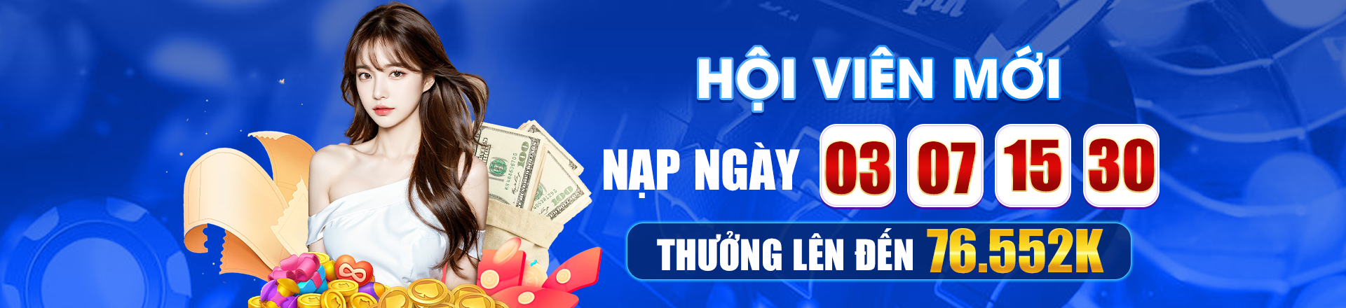 Hình ảnh quảng cáo của 789win hiển thị nền tảng và các lợi ích