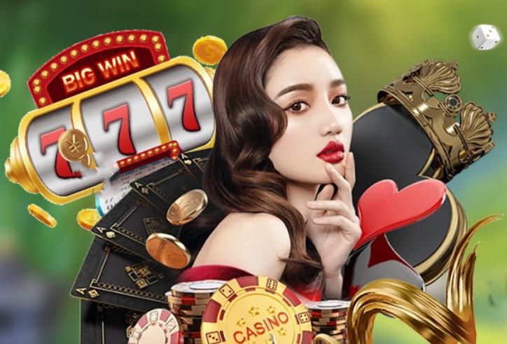 Hình ảnh quảng cáo của 789win hiển thị nền tảng và các lợi ích