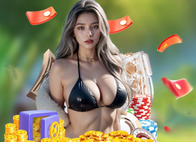 Hình ảnh quảng cáo của 789win hiển thị nền tảng và các lợi ích