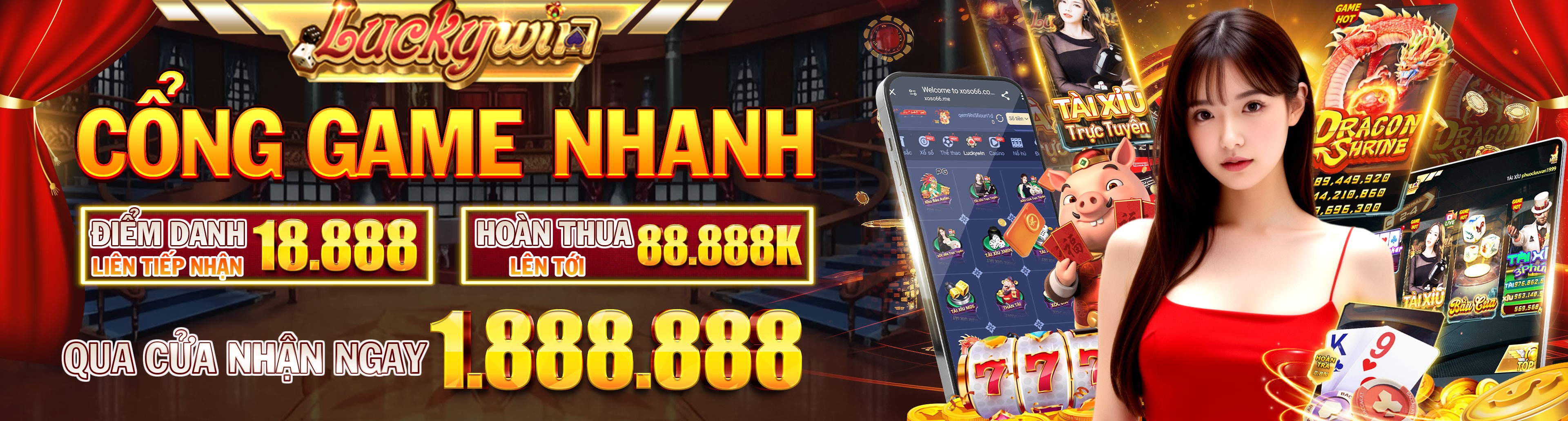 Hình ảnh quảng cáo của 789win hiển thị nền tảng và các lợi ích