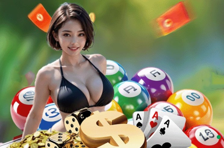 Hình ảnh quảng cáo của 789win hiển thị nền tảng và các lợi ích