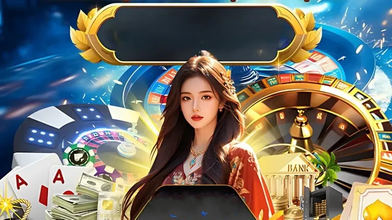Hình ảnh quảng cáo của 789win hiển thị nền tảng và các lợi ích